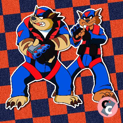 Swat Kats: The Radical Squadron Retrospective