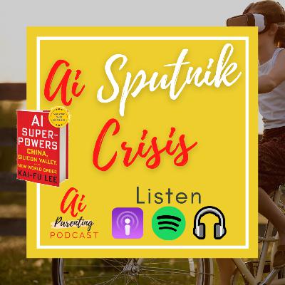 15. 🚀 The Ai Sputnik Crisis