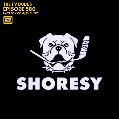 Strip Law! Just kidding, it's SHORESY S5
