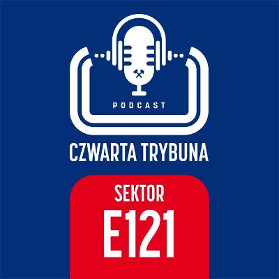 Sektor E121 (Nadzieje na nowy sezon)