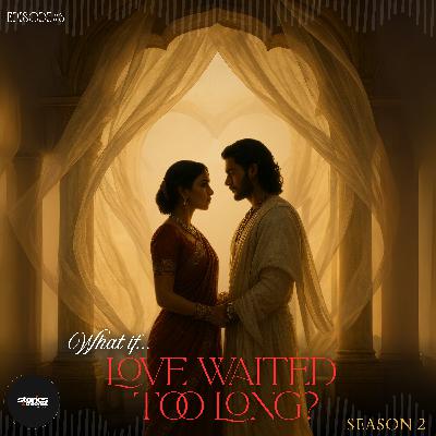 What If Love Waited Too Long? What If Love Waited Too Long?