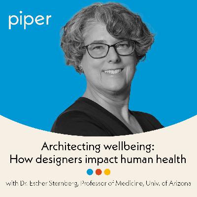 Architecting wellbeing: How designers impact human health