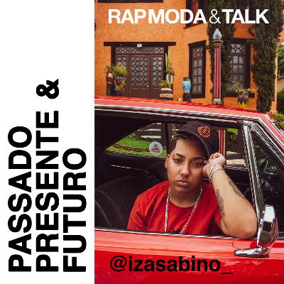 Colé, Iza Sabino - Passado, Presente & Futuro