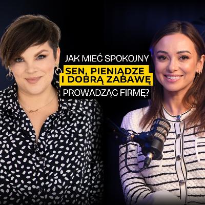 S3E2: Ewa Gadomska — po raz pierwszy tak szczerze o tym, co naprawdę liczy się w biznesie i w życiu (nie tylko w Dubaju) | #dzdpodcast S3E2: Ewa Gadomska — po raz pierwszy tak szczerze o tym, co naprawdę liczy się w biznesie i w życiu (nie tylko w Dubaju) | #dzdpodcast