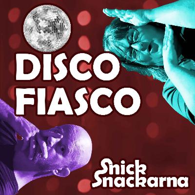 Disco Fiasco Disco Fiasco