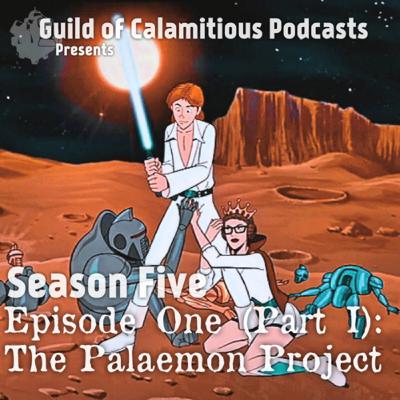 The Palaemon Project