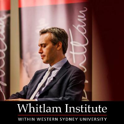 Human Rights + Technology: A Community Consultation with the AHRC