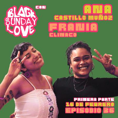 Black Sunday Love: Episodio 36