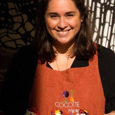 #54 Armelle Bidegaray / Cocotte Mijote