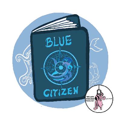 Nina Dietz & Jan Feuring: Ozeanbürgerschaft - Mitreden für die Meere