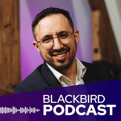 69: Fabio Romagnoli brak het patroon van een jeugd in armoede en bouwde Tunity, een marketing agency dat winst deelt met z’n medewerkers en participeert in de bedrijven van diverse klanten.