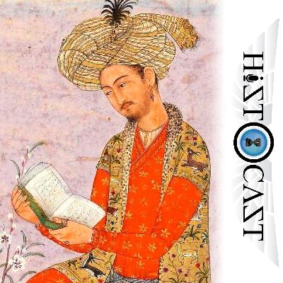 HistoCast 311 - Renacimiento timúrida