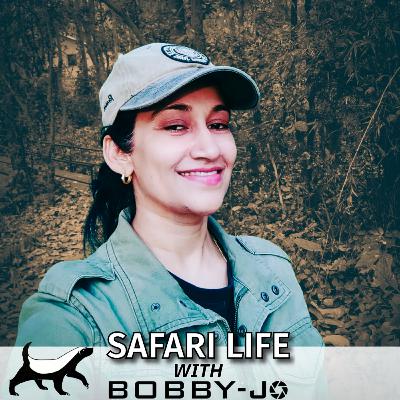 Ep9: Ratna Singh: India’s Trailblazing Guide