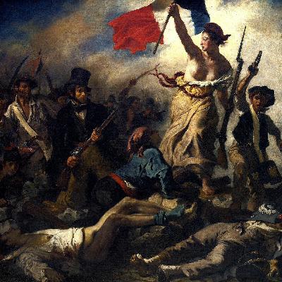 Revolución Francesa y su Influencia en la Actualidad - La Tertulia