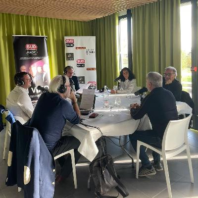 1152e émission - Les enjeux de l’œnotourisme et la distribution des vins dans le monde