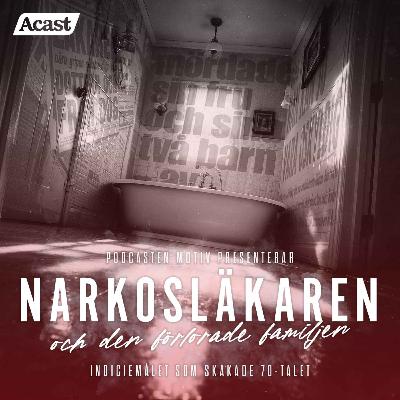 Teaser - Narkosläkaren och den förlorade familjen