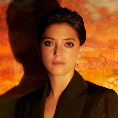 Top Gus Extra - Sharon Van Etten - 17/05/22