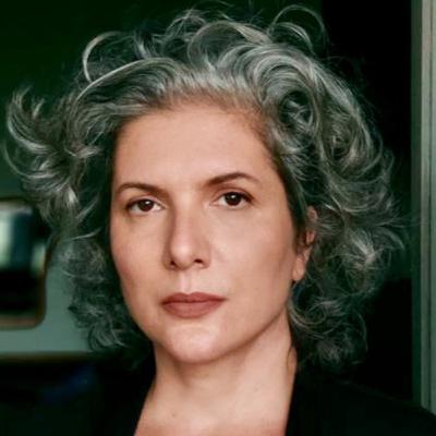 EP14: Escritora e Atriz Mikha