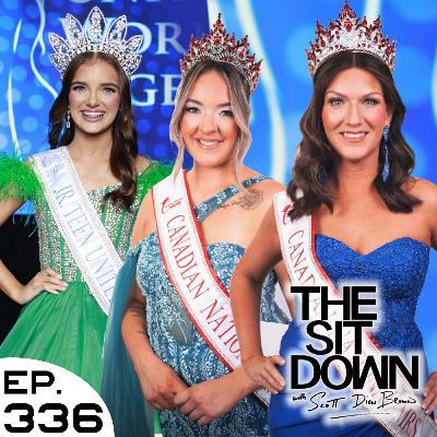 Seven Year Special! - The Sit Down with Scott Dion Brown & Regine Alaina Ep. 336