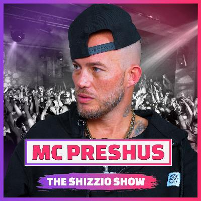 I’m the Best! MC Preshus on Legacy, Loyalty & 30 Years of UK Music | The Story Behind the Sound