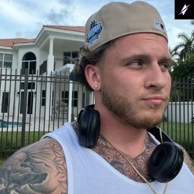 Brandan Vanet - After Hours In The Mix
