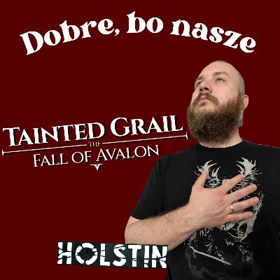 Mamy Skyrima w domu. Okrągły stół też. Recenzja Tainted Grail