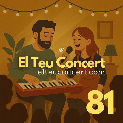 81. El misteri darrere de l'èxit de la Rosalia i les elits espanyoles