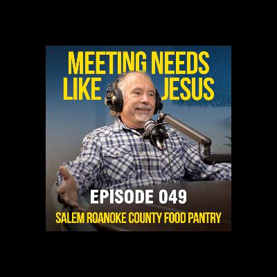 Salem Roanoke County Food Pantry - Riverside Church Podcast Ep 049 Salem Roanoke County Food Pantry - Riverside Church Podcast Ep 049