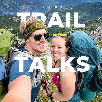 #52 In gesprek met team HIGHLANDER Slovenia: een tof 5-daags hike evenement! (Engels)