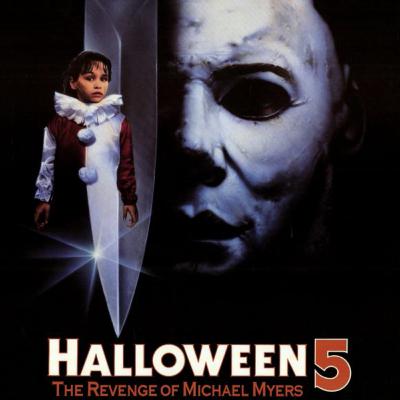 S2E5 - Halloween 5: The Revenge of Michael Myers