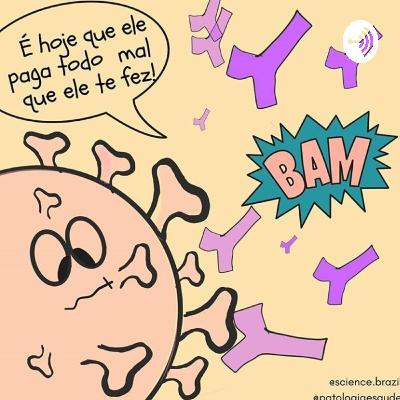 Introdução a Imunologia veterinária