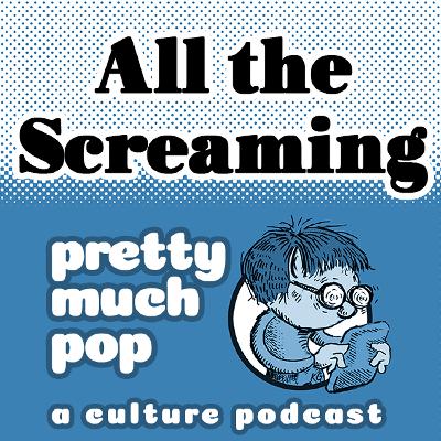 PEL Presents: PMP#218: All the "Scream"-ing PEL Presents: PMP#218: All the "Scream"-ing