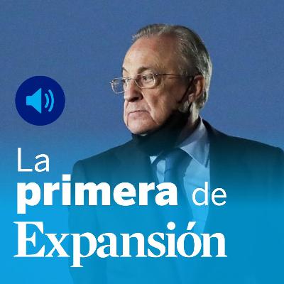 ACS, Banco de Inglaterra, Netflix, Pop Mart, Open AI y Sequoia