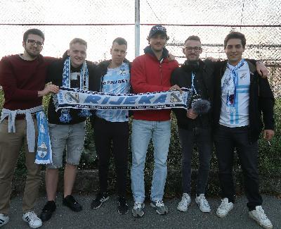 HNK Rijeka (Croatia) - Chequered Dreams HNK Rijeka (Croatia) - Chequered Dreams