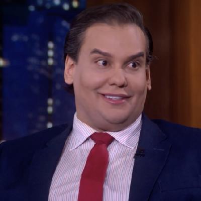 George Santos Confronted: Dr. Phil Asks the Questions Everyone’s Avoiding