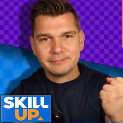 The Skill Up Episode | Games, I Guess? #25 The Skill Up Episode | Games, I Guess? #25