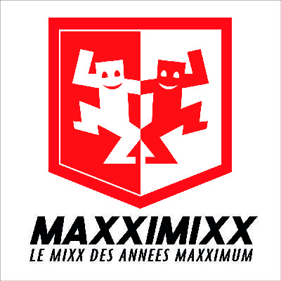 MaXXimiXX #59Bis (DJ loyl)) MaXXimiXX #59Bis (DJ loyl))