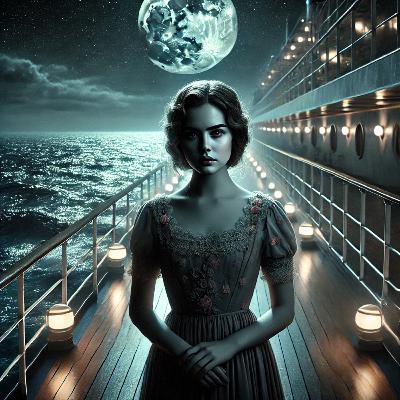 Amy Lynn Bradley - Scomparsa senza traccia