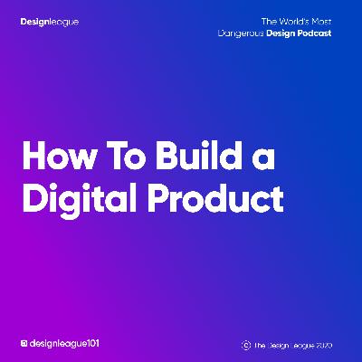 How to Build a Digital Product