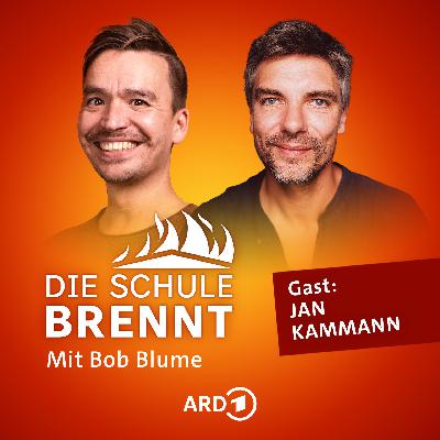 Jan Kammann: Warum ich in die Herkunftsländer meiner Schüler:innen gereist bin