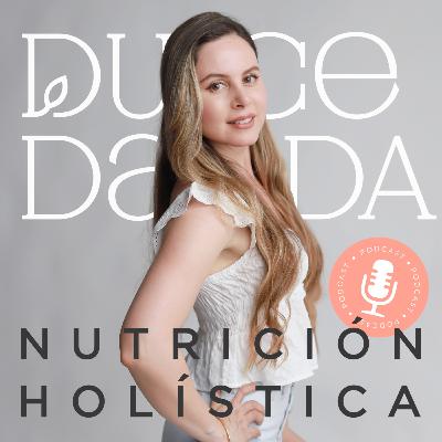 Mi historia de nutrición y fitness