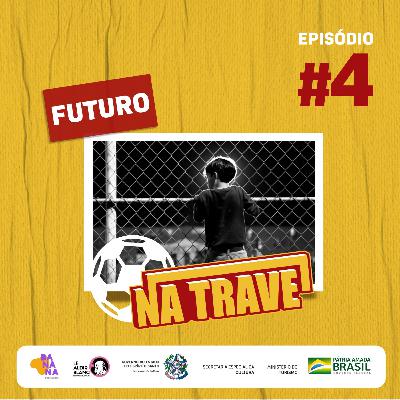 Episódio 4 - "...persistência, dinheiro e sorte" Episódio 4 - "...persistência, dinheiro e sorte"