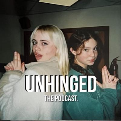 introduction to the unhinged podcast