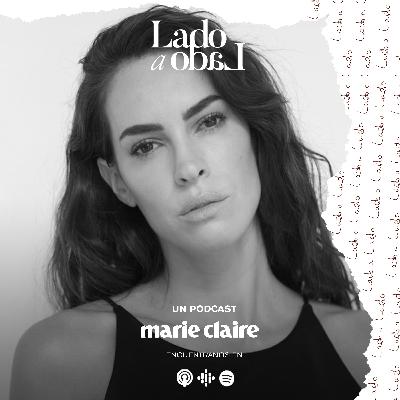 Muriel Hernández, la buena relación con uno mismo Muriel Hernández, la buena relación con uno mismo