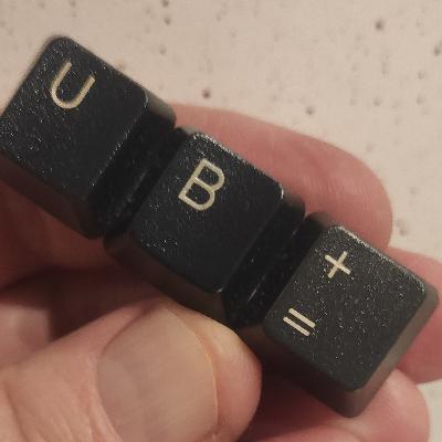 Peck you woodpecker in the woods.