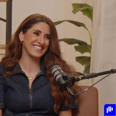 I Thought God Was Just a Concept, Until He Spoke to Me - Pamela Hajal