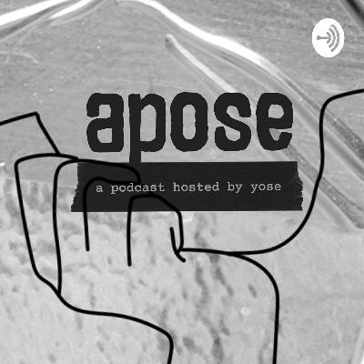 Apose Podcast (Trailer)