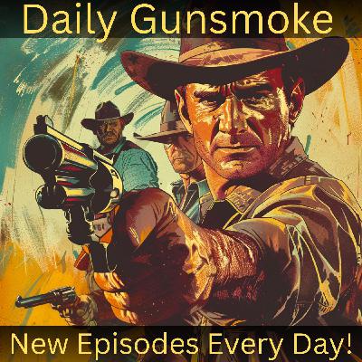 Gunsmoke - Scared Boy