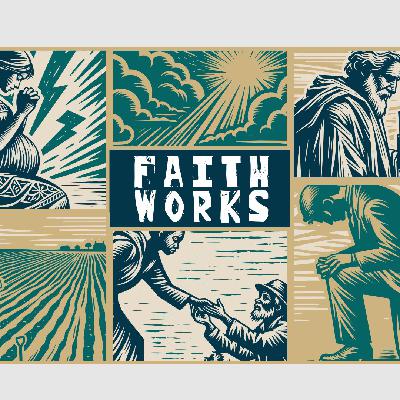 Be Rich In and Unto the Lord