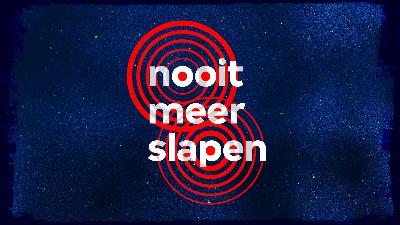 Nooit Meer Slapen - Fons Welters - Nooit Meer Slapen - Fons Welters